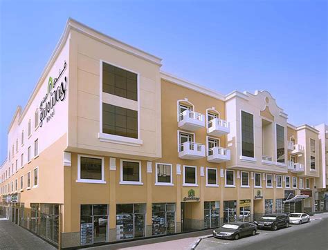 cheap hotel in bur dubai area